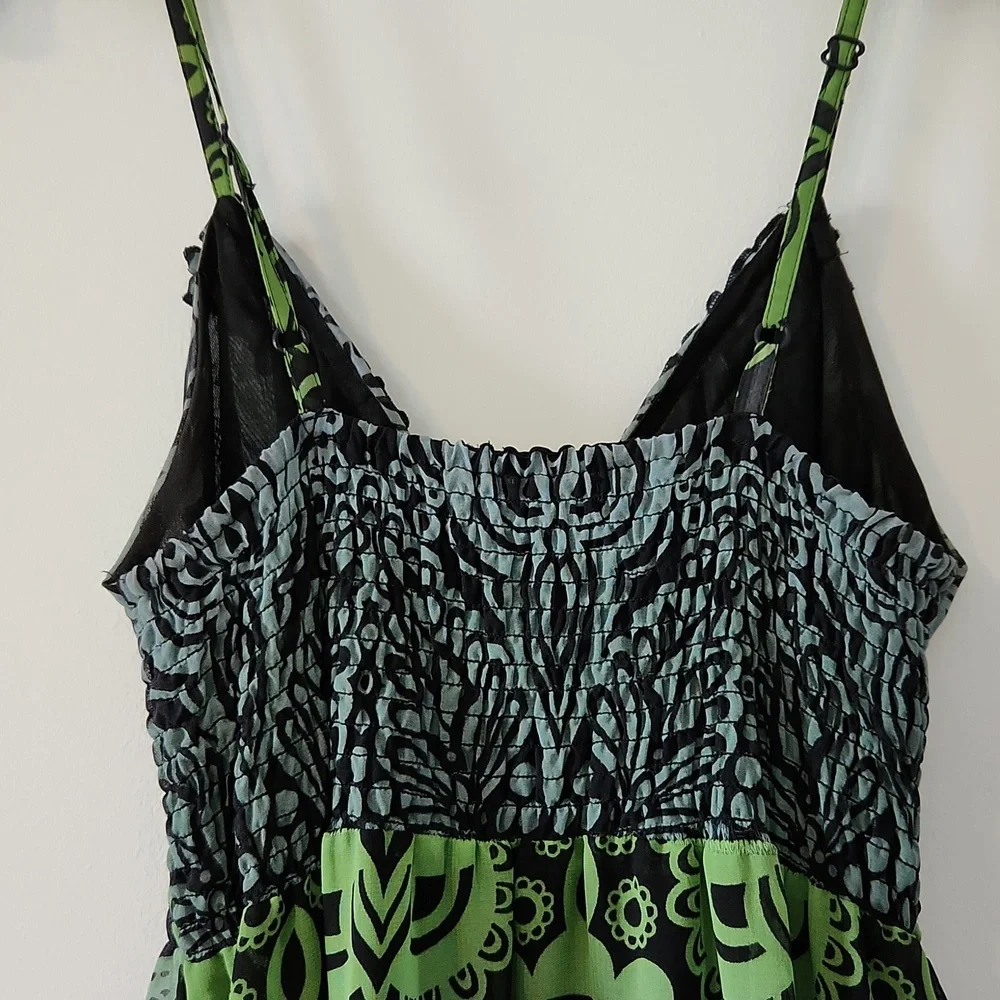 BOHO DRESS - Picture 6 of 6